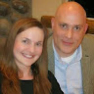 Meet your Posher, Desiree 'n peter